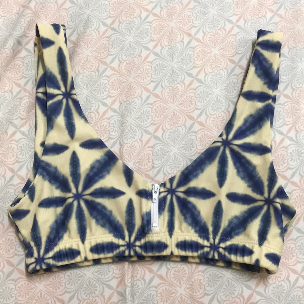 Stone fox zoey top